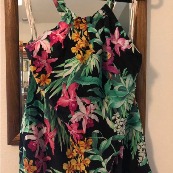 Tommy Bahama shirt - Picture 1 of 4